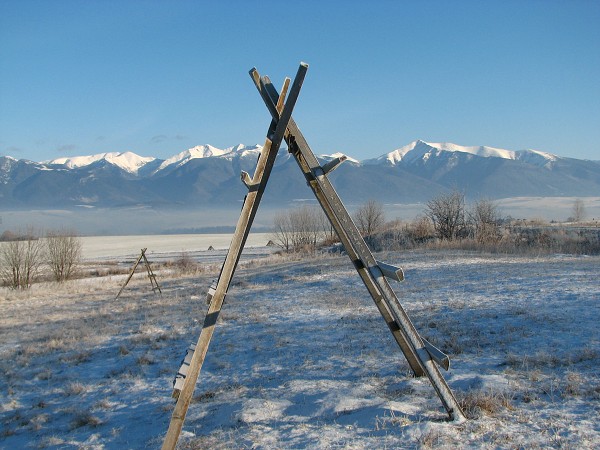 Nzk Tatry